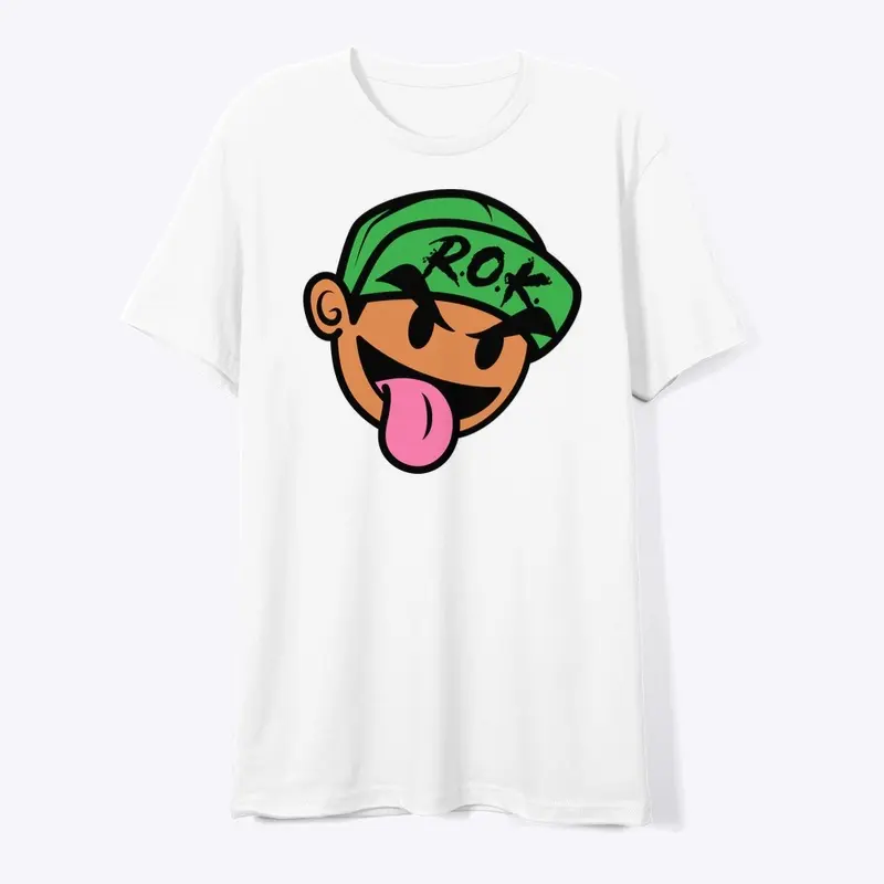 Kid RockOut Face Shirts 