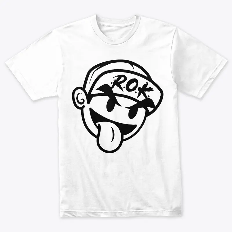 KidRockOut Mascot Apparel