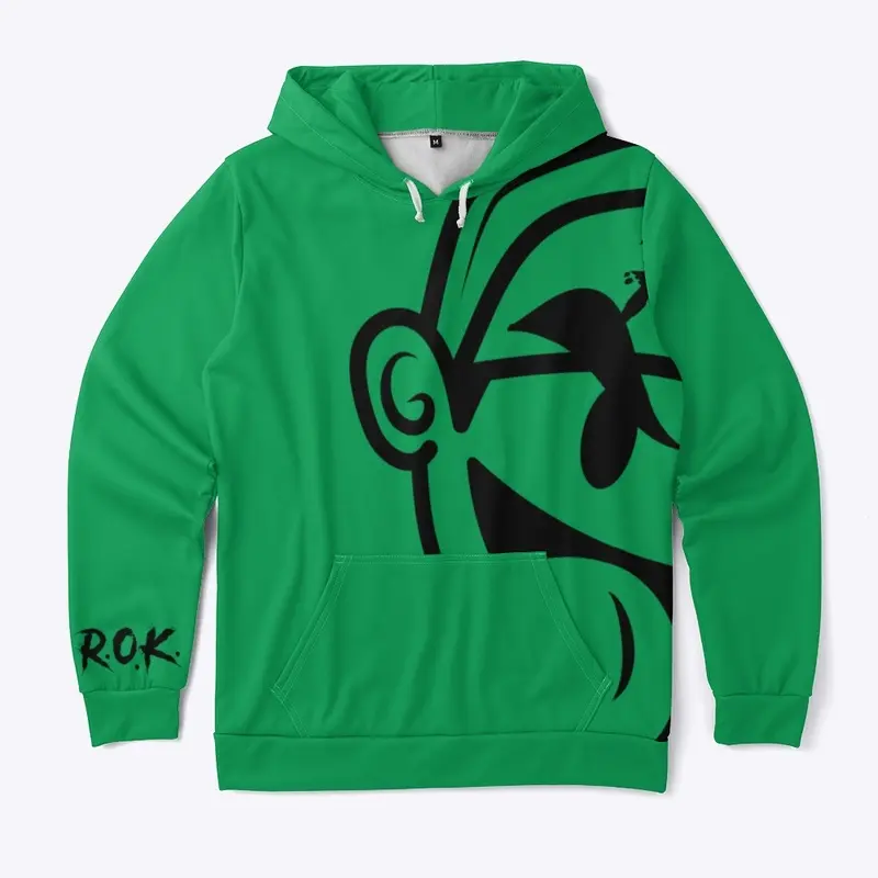 KidRockOut Mascot Apparel