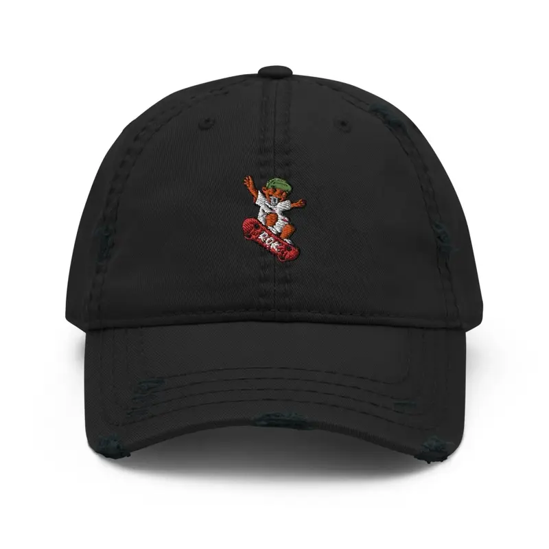 KidRockOut Full Body Dad Hats