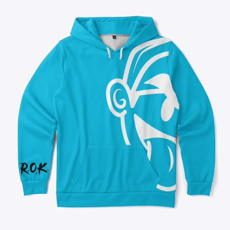 KidRockOut Mascot Hoodies