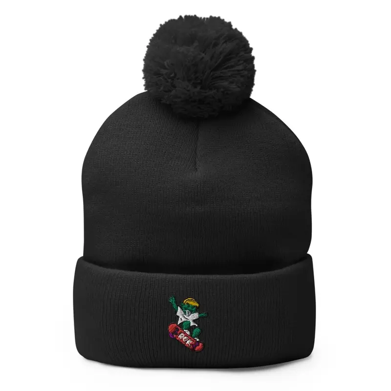 KidRockOut Full Body Beanies 