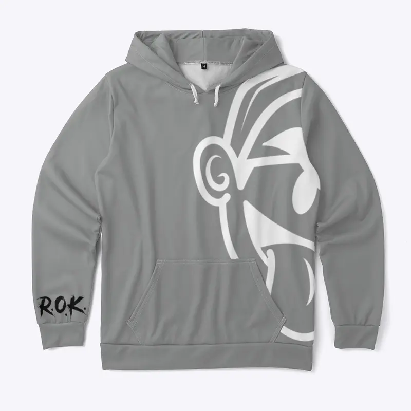 KidRockOut Mascot Hoodie