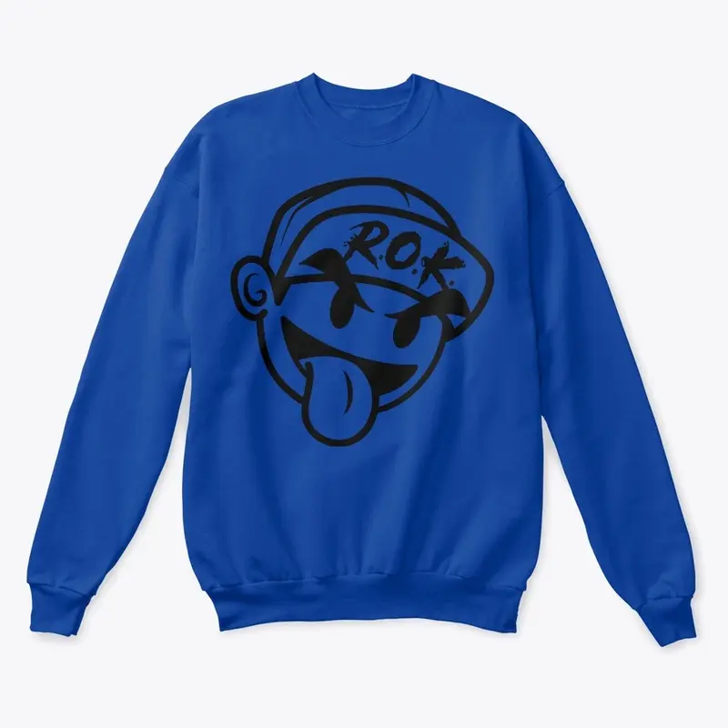 KidRockOut Mascot Apparel